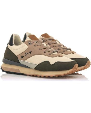 Zapatillas deporte de Mujer MTNG ZAPATILLA MUJER CASUAL MUSTANG 60360- C54847