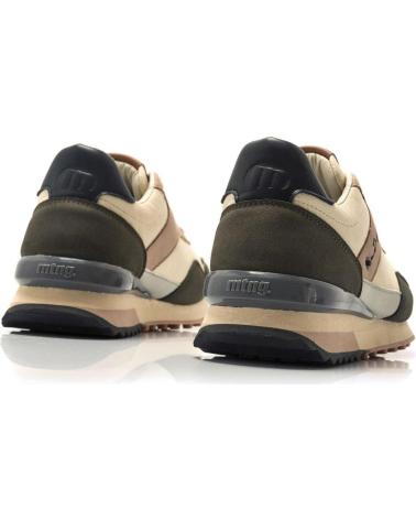 Zapatillas deporte de Mujer MTNG ZAPATILLA MUJER CASUAL MUSTANG 60360- C54847