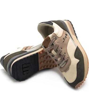 Zapatillas deporte de Mujer MTNG ZAPATILLA MUJER CASUAL MUSTANG 60360- C54847
