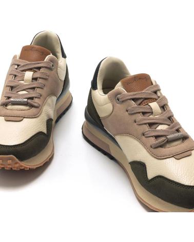 Zapatillas deporte de Mujer MTNG ZAPATILLA MUJER CASUAL MUSTANG 60360- C54847