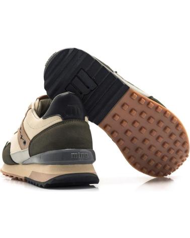 Zapatillas deporte de Mujer MTNG ZAPATILLA MUJER CASUAL MUSTANG 60360- C54847