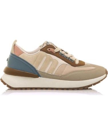 Sneaker für Damen und Mädchen MTNG MUSTANG SNEAKERS QAMAR C54741