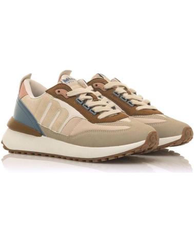 Sneaker für Damen und Mädchen MTNG MUSTANG SNEAKERS QAMAR C54741