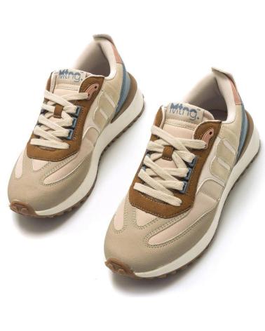 Sneaker für Damen und Mädchen MTNG MUSTANG SNEAKERS QAMAR C54741