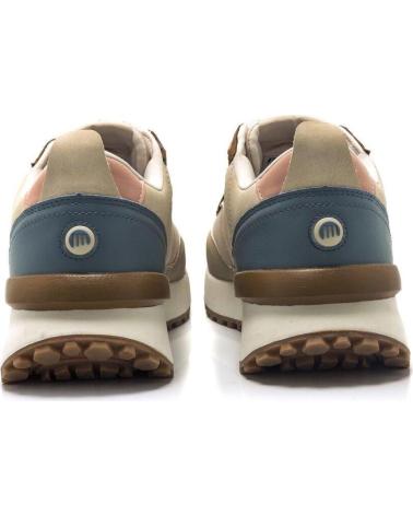 Sneaker für Damen und Mädchen MTNG MUSTANG SNEAKERS QAMAR C54741