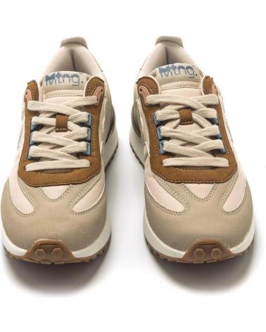 Sneaker für Damen und Mädchen MTNG MUSTANG SNEAKERS QAMAR C54741