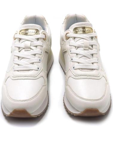 Sportschuhe für Damen MTNG 63333 BLANCO