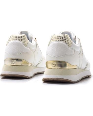 Sportschuhe für Damen MTNG 63333 BLANCO