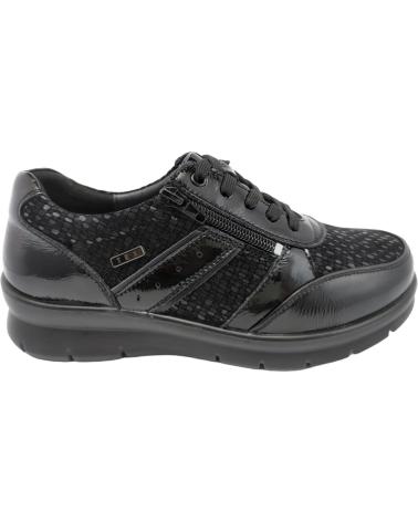 G COMFORT DEPORTIVO P-8262 NEGRO