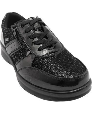 G COMFORT DEPORTIVO P-8262 NEGRO