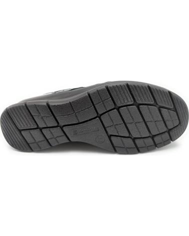 G COMFORT DEPORTIVO P-8262 NEGRO