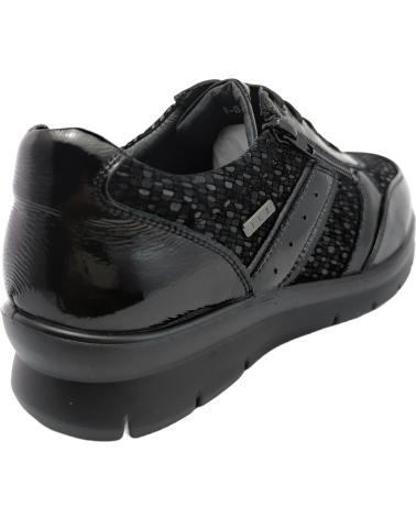 G COMFORT DEPORTIVO P-8262 NEGRO