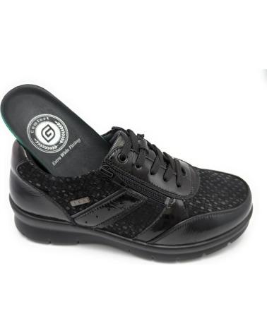 G COMFORT DEPORTIVO P-8262 NEGRO