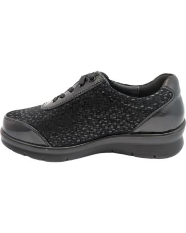 G COMFORT DEPORTIVO P-8262 NEGRO