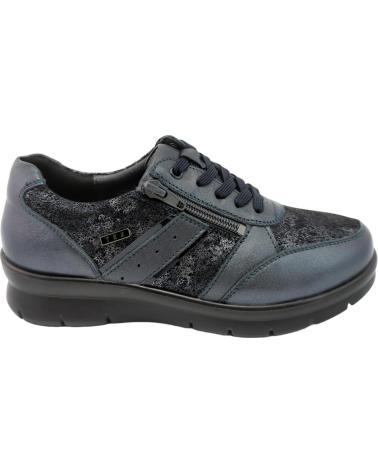 G COMFORT DEPORTIVO P-8262 METAL AZUL
