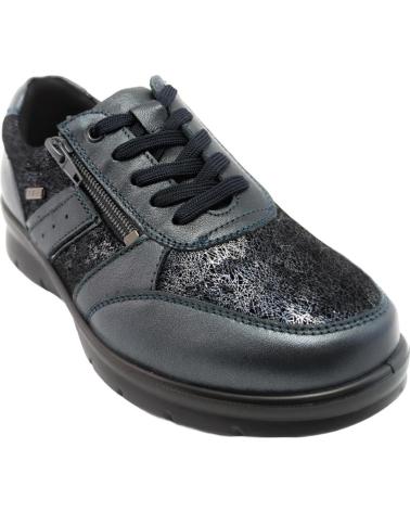 G COMFORT DEPORTIVO P-8262 METAL AZUL