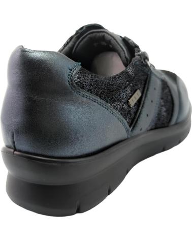 G COMFORT DEPORTIVO P-8262 METAL AZUL