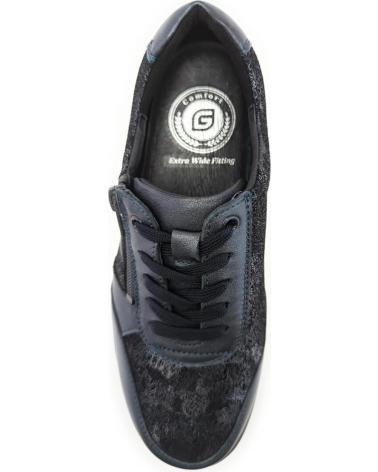 G COMFORT DEPORTIVO P-8262 METAL AZUL