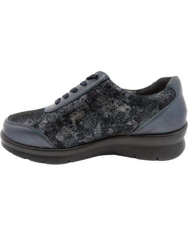 G COMFORT DEPORTIVO P-8262 METAL AZUL