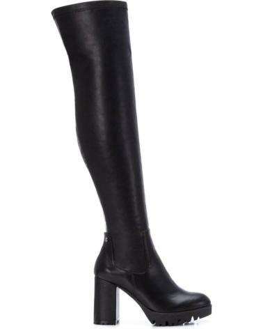 Botas de Mujer XTI 142146 NEGRO