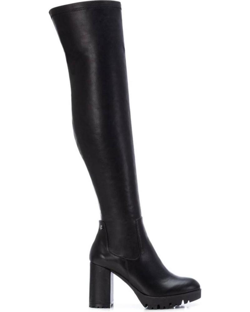 Stivali per Donna XTI 142146 NEGRO