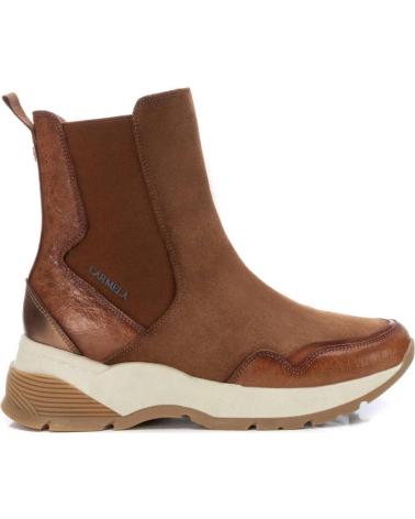 Scarpe sport per Donna carmela 161170 CAMEL