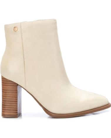 Woman Mid boots CARMELA 161240 HIELO
