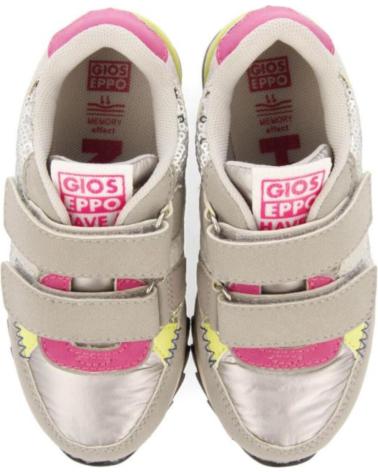 girl Trainers GIOSEPPO BIBERW VARIOS COLORES