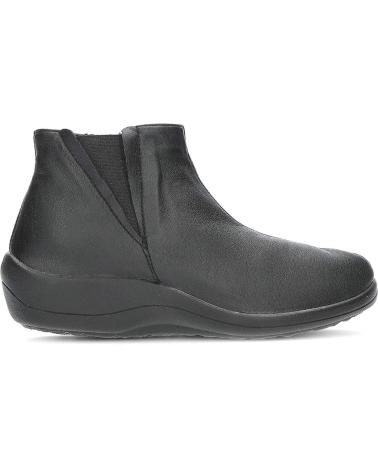 Stivaletti per Donna ARCOPEDICO BOTINES ARDALES 4636 BLACK