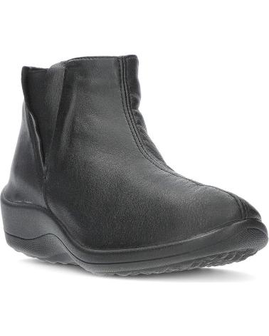 Stivaletti per Donna ARCOPEDICO BOTINES ARDALES 4636 BLACK