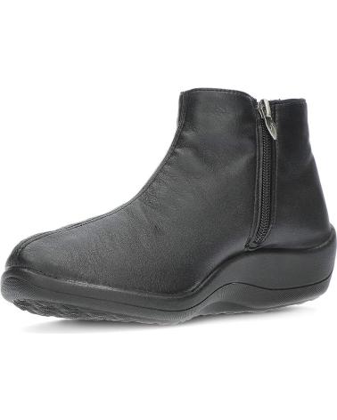Stivaletti per Donna ARCOPEDICO BOTINES ARDALES 4636 BLACK