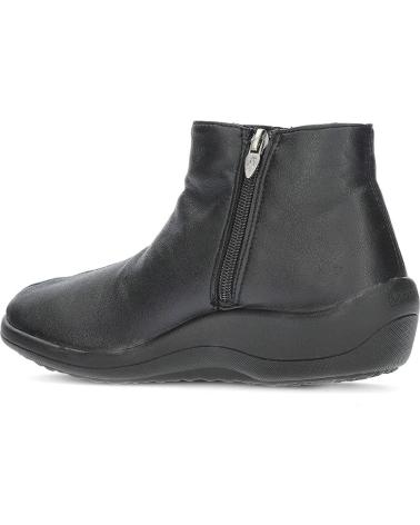 Stivaletti per Donna ARCOPEDICO BOTINES ARDALES 4636 BLACK