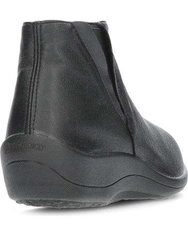 Stivaletti per Donna ARCOPEDICO BOTINES ARDALES 4636 BLACK