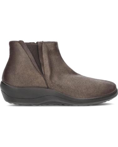 Stivaletti per Donna arcopedico BOTINES ARDALES 4636 BRONZE