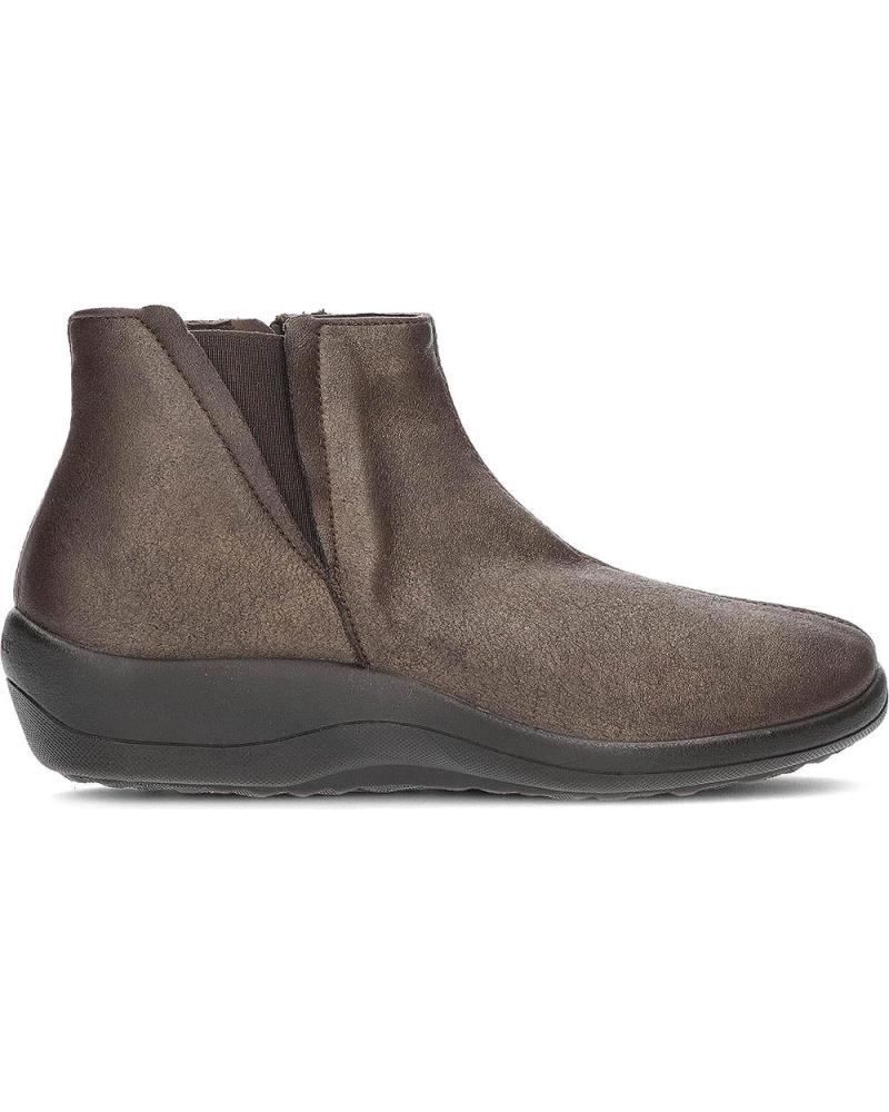 Stivaletti per Donna arcopedico BOTINES ARDALES 4636 BRONZE