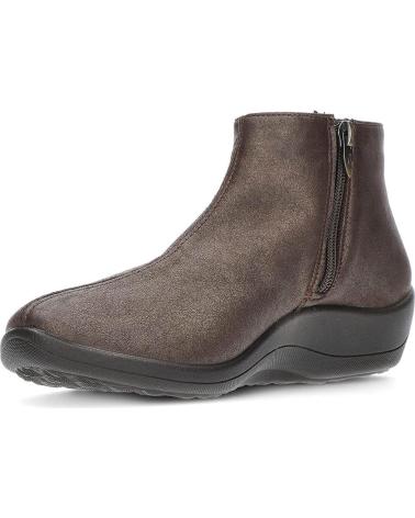 Stivaletti per Donna arcopedico BOTINES ARDALES 4636 BRONZE
