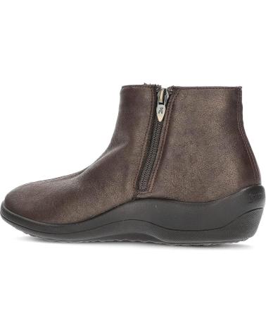 Stivaletti per Donna arcopedico BOTINES ARDALES 4636 BRONZE