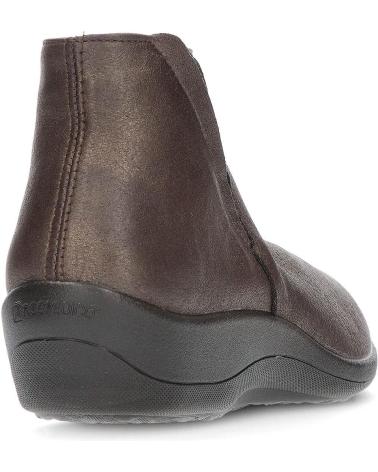 Stivaletti per Donna arcopedico BOTINES ARDALES 4636 BRONZE