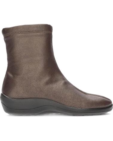 Stivaletti per Donna arcopedico BOTINES JASPER 4646 BRONZE