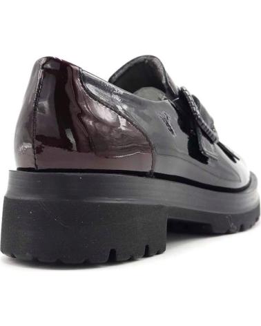 Schuhe für Damen PITILLOS ZAPATOS DE SPORT 5361 MUJER NEGRO NEGRO