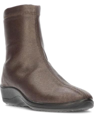 Stivaletti per Donna arcopedico BOTINES JASPER 4646 BRONZE