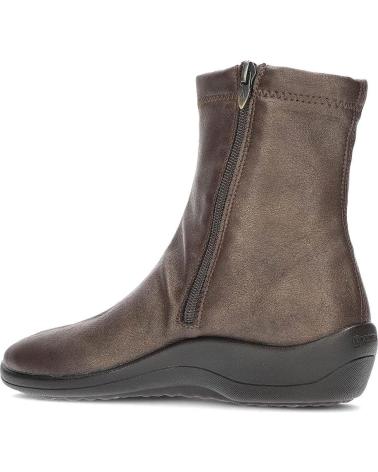 Stivaletti per Donna arcopedico BOTINES JASPER 4646 BRONZE