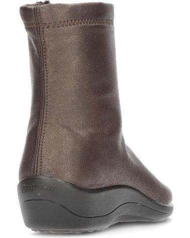 Stivaletti per Donna arcopedico BOTINES JASPER 4646 BRONZE