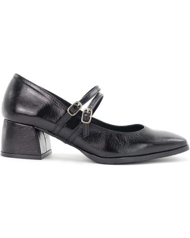 Escarpins pour Femme PITILLOS BLUCHER  5370 BURDEOS