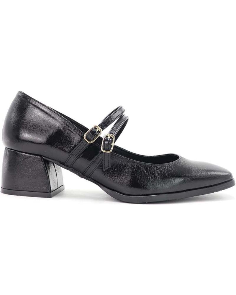 Escarpins pour Femme PITILLOS BLUCHER  5370 BURDEOS