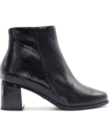 Stivaletti per Donna PITILLOS 5405 BOTINES DE MUJER NEGRO NEGRO