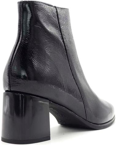 Stivaletti per Donna PITILLOS 5405 BOTINES DE MUJER NEGRO NEGRO