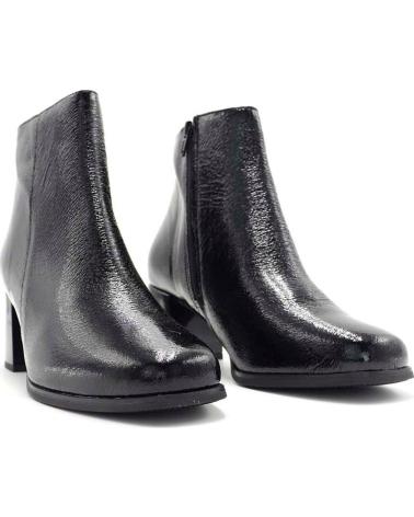 Stivaletti per Donna PITILLOS 5405 BOTINES DE MUJER NEGRO NEGRO