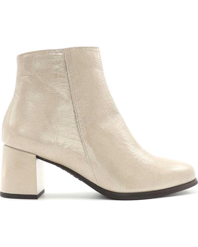 Stivaletti per Donna PITILLOS BOTIN  5405 PIEDRA