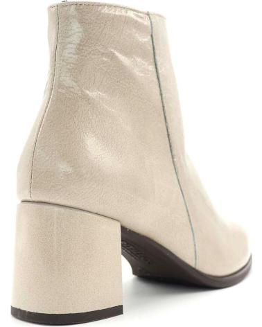 Stivaletti per Donna PITILLOS BOTIN  5405 PIEDRA